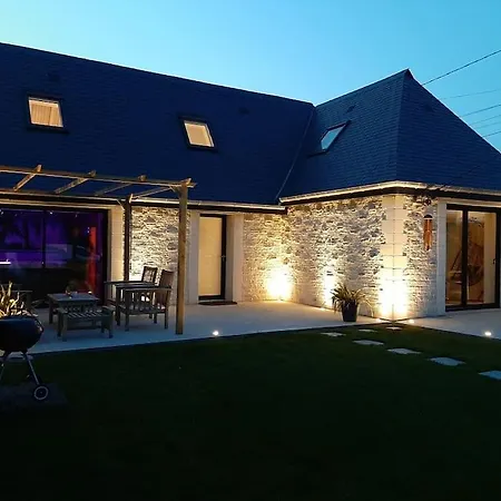 Holiday home & Sweety *