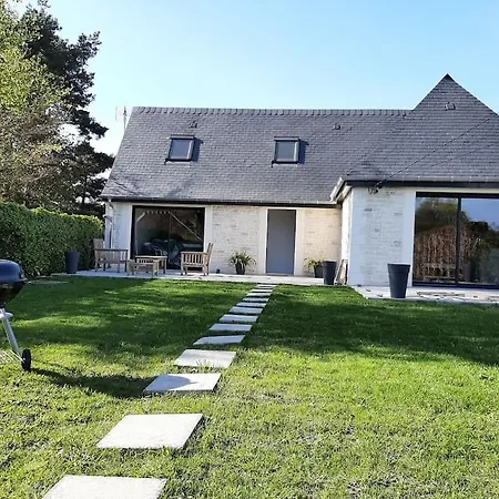 & Sweety Holiday home Neufchatel-en-Bray