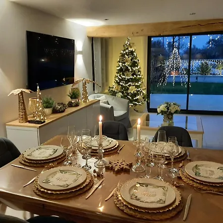 Holiday home & Sweety *