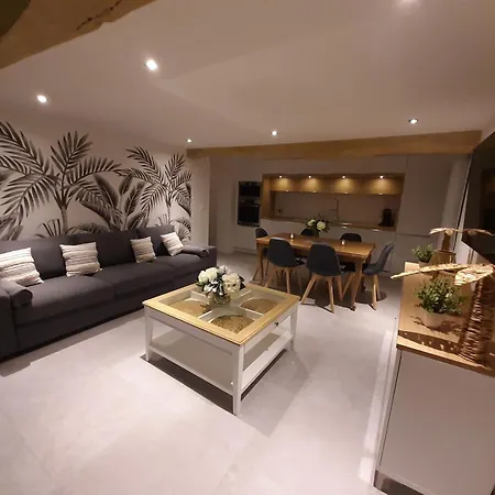 Tatil Evi & Sweety Neufchâtel-en-Bray