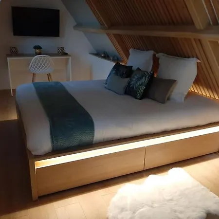 Holiday home & Sweety