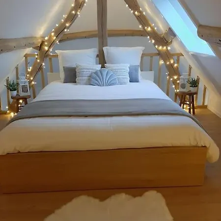 & Sweety Holiday home Neufchatel-en-Bray