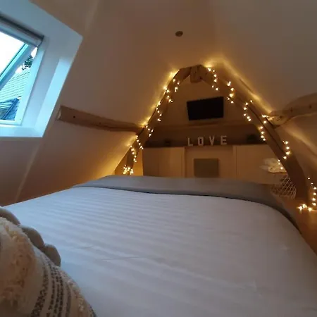 Holiday home & Sweety *