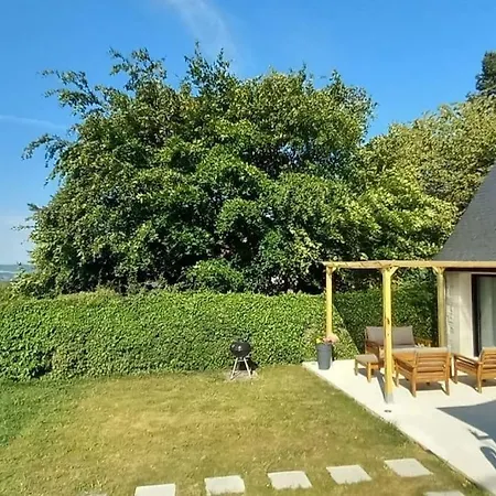 Holiday home & Sweety *