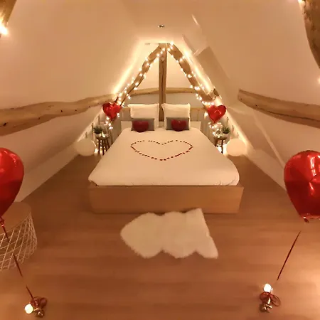 & Sweety Tatil Evi