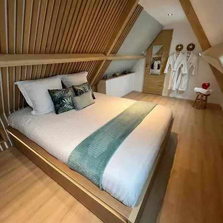 Holiday home & Sweety *
