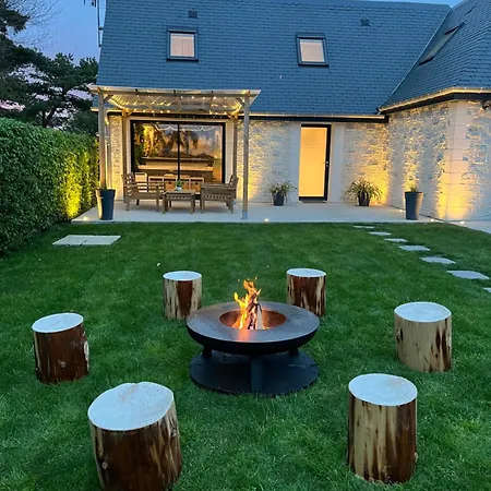 Holiday home & Sweety Neufchatel-en-Bray