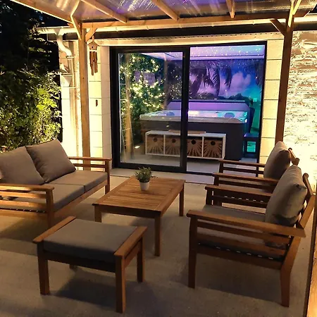 Tatil Evi & Sweety Neufchâtel-en-Bray